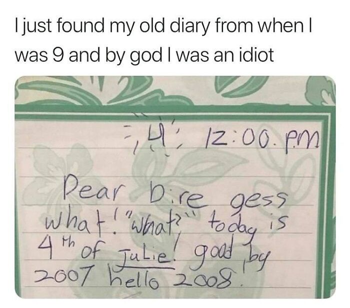 75 Unhinged And Wild Memes That Might Make Your Day Better