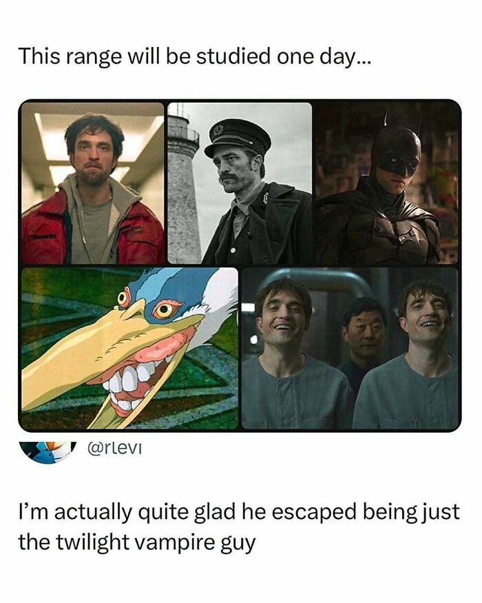 75 Unhinged And Wild Memes That Might Make Your Day Better