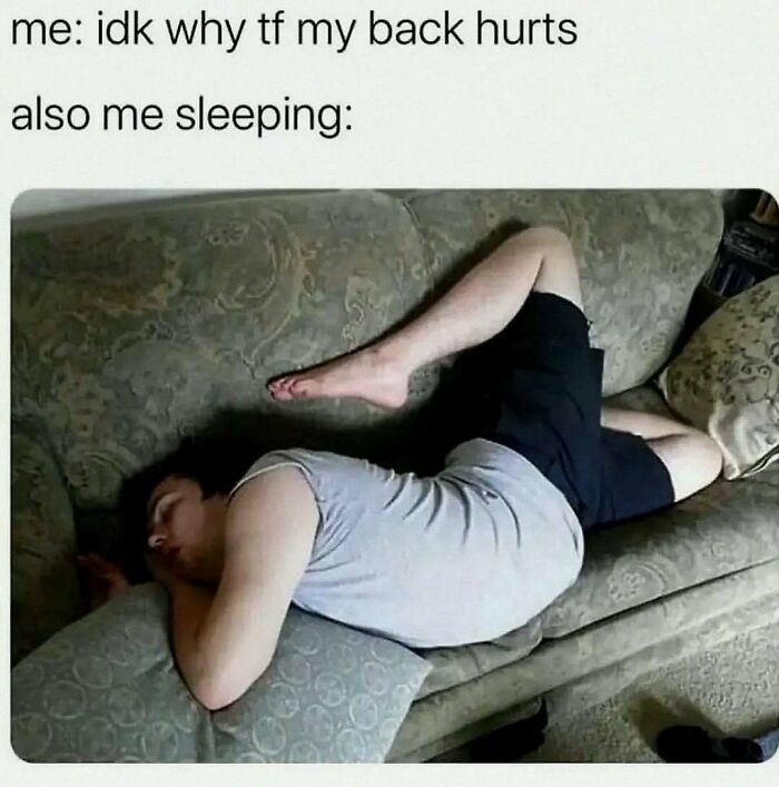 75 Unhinged And Wild Memes That Might Make Your Day Better