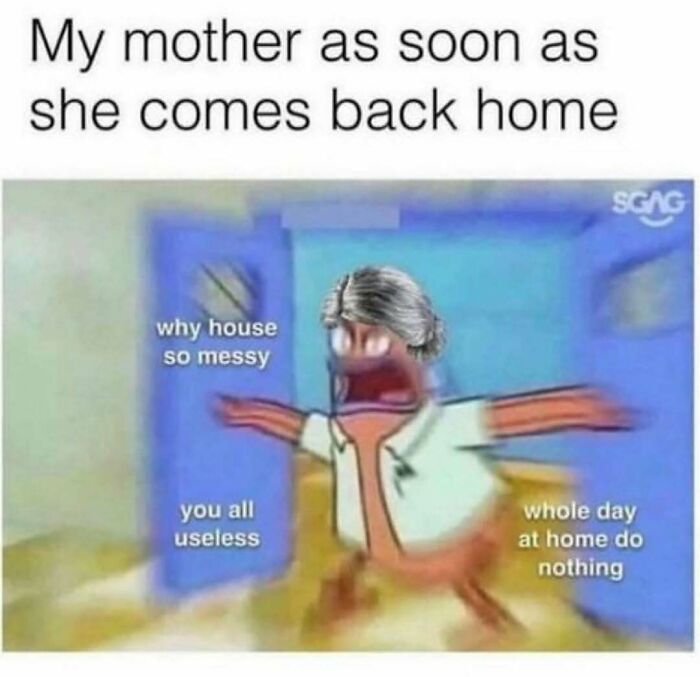 75 Unhinged And Wild Memes That Might Make Your Day Better