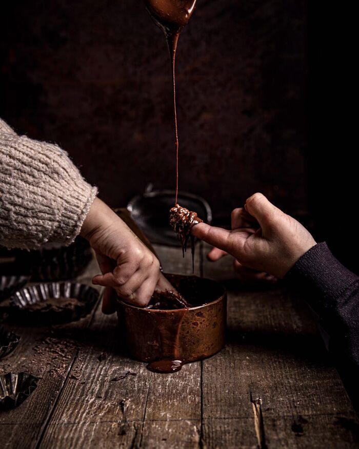 The 2026 World Food Photography Awards Shortlist Has Been Announced (35 Pics)