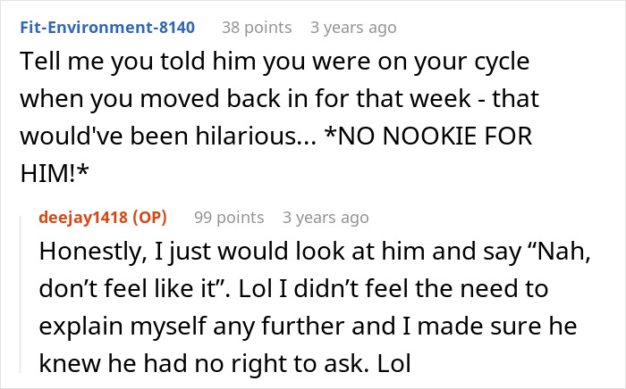 BF Plans To Leave GF For Someone Else, She Makes Sure He Ends Up With Absolutely Nobody At All