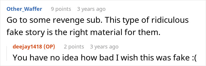 BF Plans To Leave GF For Someone Else, She Makes Sure He Ends Up With Absolutely Nobody At All