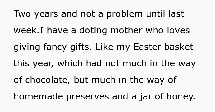 Person Contaminates Honey With Peanuts, Chaos Ensues After Allergic Roommate Decides To Eat It