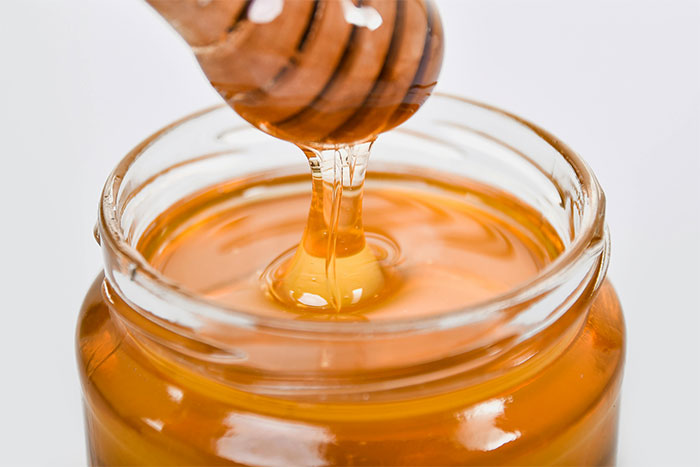Person Contaminates Honey With Peanuts, Chaos Ensues After Allergic Roommate Decides To Eat It