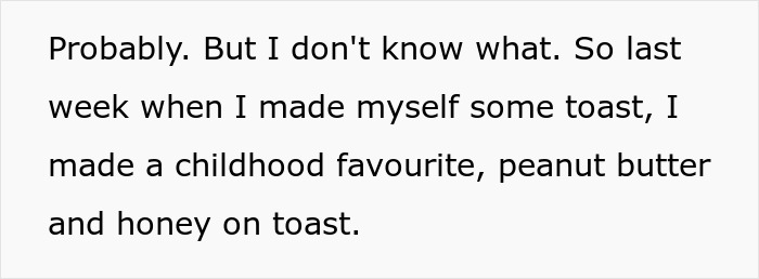 Person Contaminates Honey With Peanuts, Chaos Ensues After Allergic Roommate Decides To Eat It