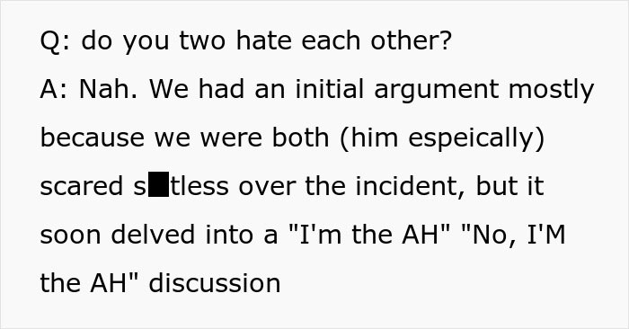 Person Contaminates Honey With Peanuts, Chaos Ensues After Allergic Roommate Decides To Eat It