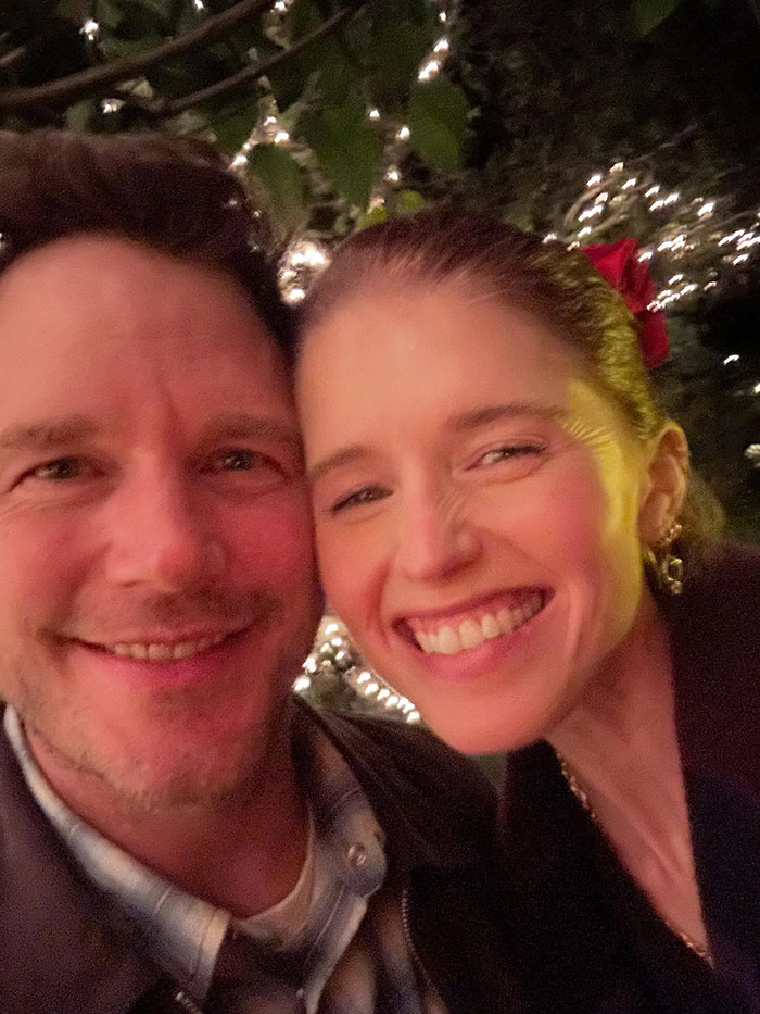 “Nepo Baby” Katherine Schwarzenegger Faces Backlash Over Bizarre Comments About Husband Chris Pratt