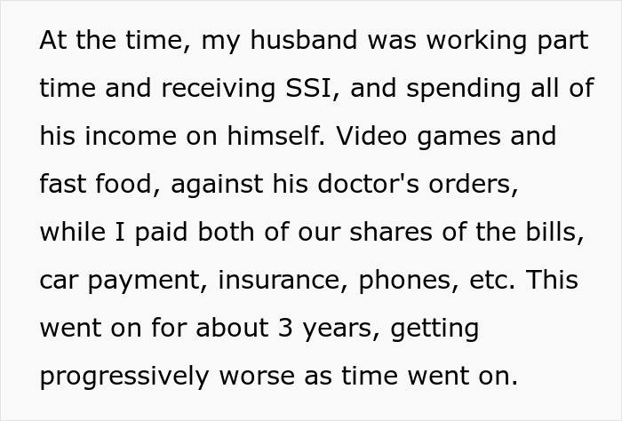 Lazy Man Divorces Breadwinner Wife To Teach Her A Lesson In Appreciation, Loses Everything Instead