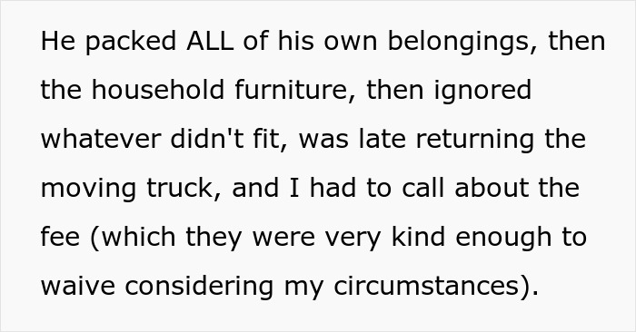 Lazy Man Divorces Breadwinner Wife To Teach Her A Lesson In Appreciation, Loses Everything Instead