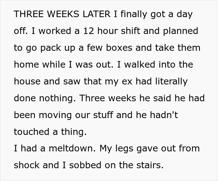 Lazy Man Divorces Breadwinner Wife To Teach Her A Lesson In Appreciation, Loses Everything Instead