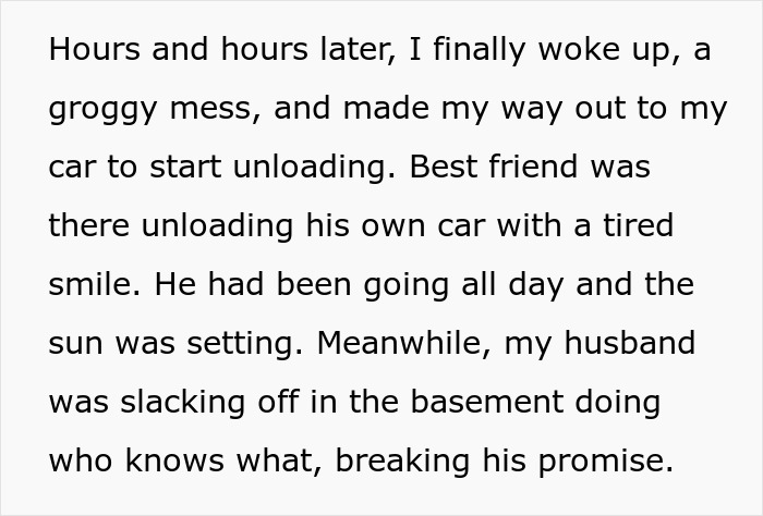 Lazy Man Divorces Breadwinner Wife To Teach Her A Lesson In Appreciation, Loses Everything Instead
