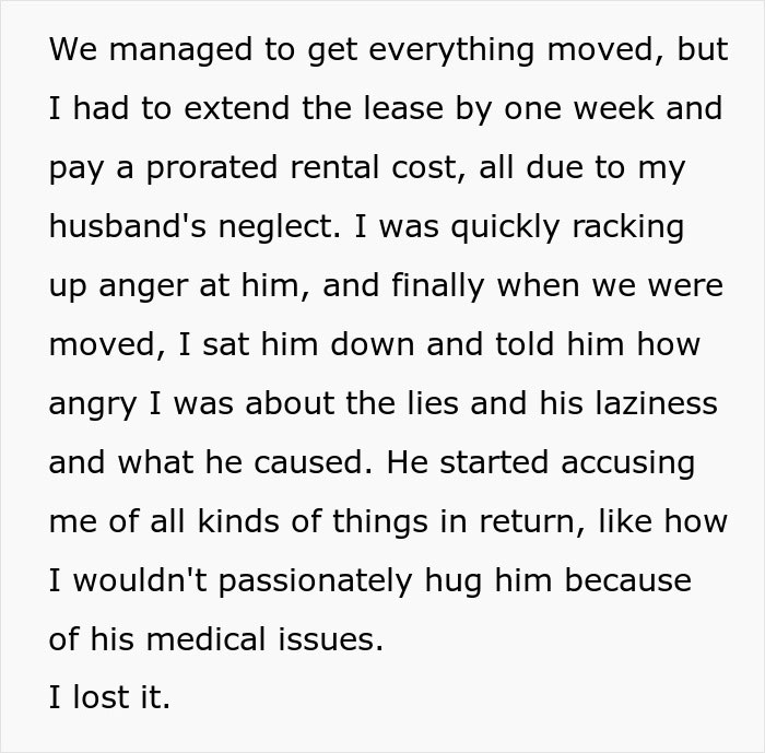 Lazy Man Divorces Breadwinner Wife To Teach Her A Lesson In Appreciation, Loses Everything Instead
