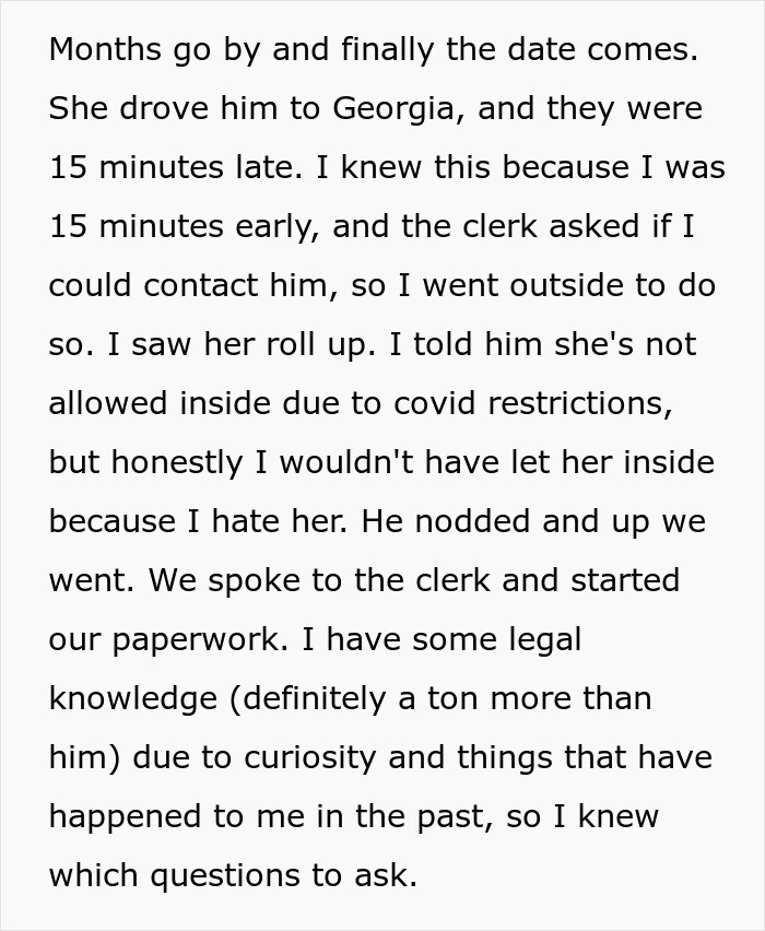 Lazy Man Divorces Breadwinner Wife To Teach Her A Lesson In Appreciation, Loses Everything Instead