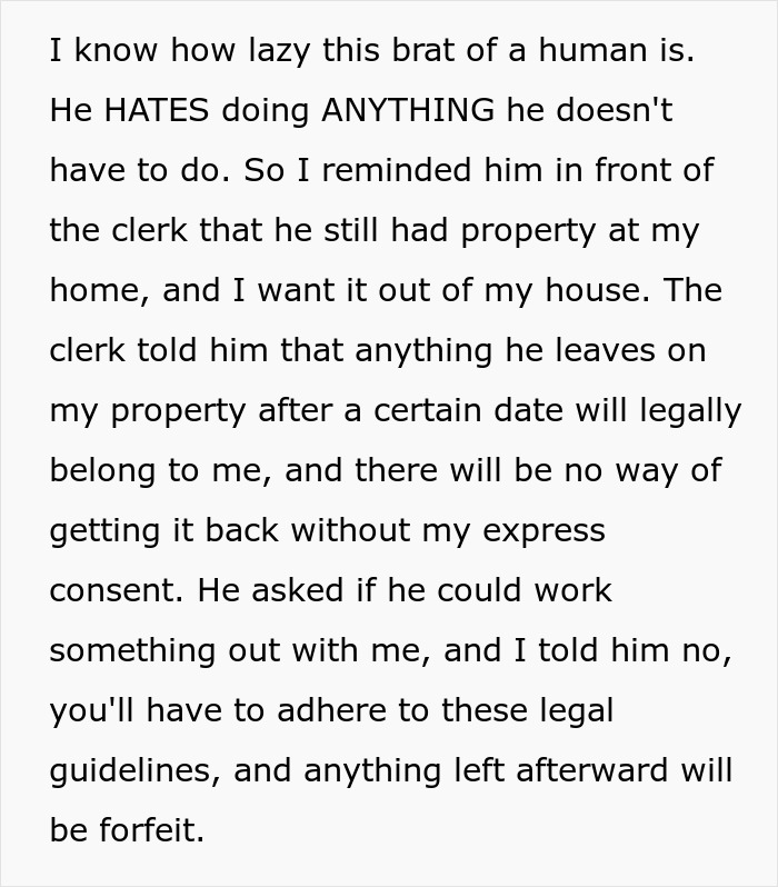 Lazy Man Divorces Breadwinner Wife To Teach Her A Lesson In Appreciation, Loses Everything Instead