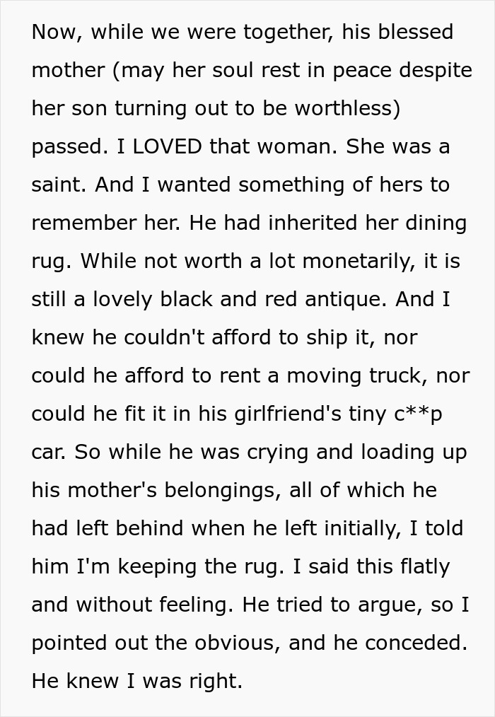 Lazy Man Divorces Breadwinner Wife To Teach Her A Lesson In Appreciation, Loses Everything Instead