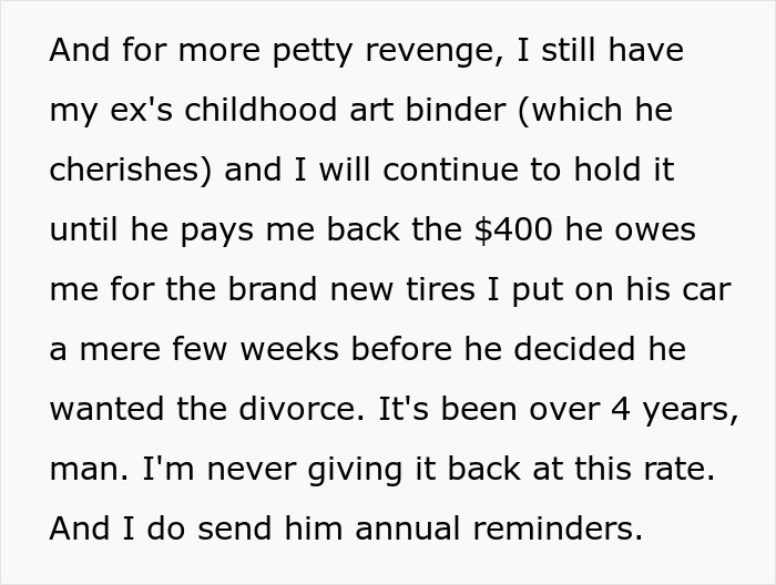 Lazy Man Divorces Breadwinner Wife To Teach Her A Lesson In Appreciation, Loses Everything Instead