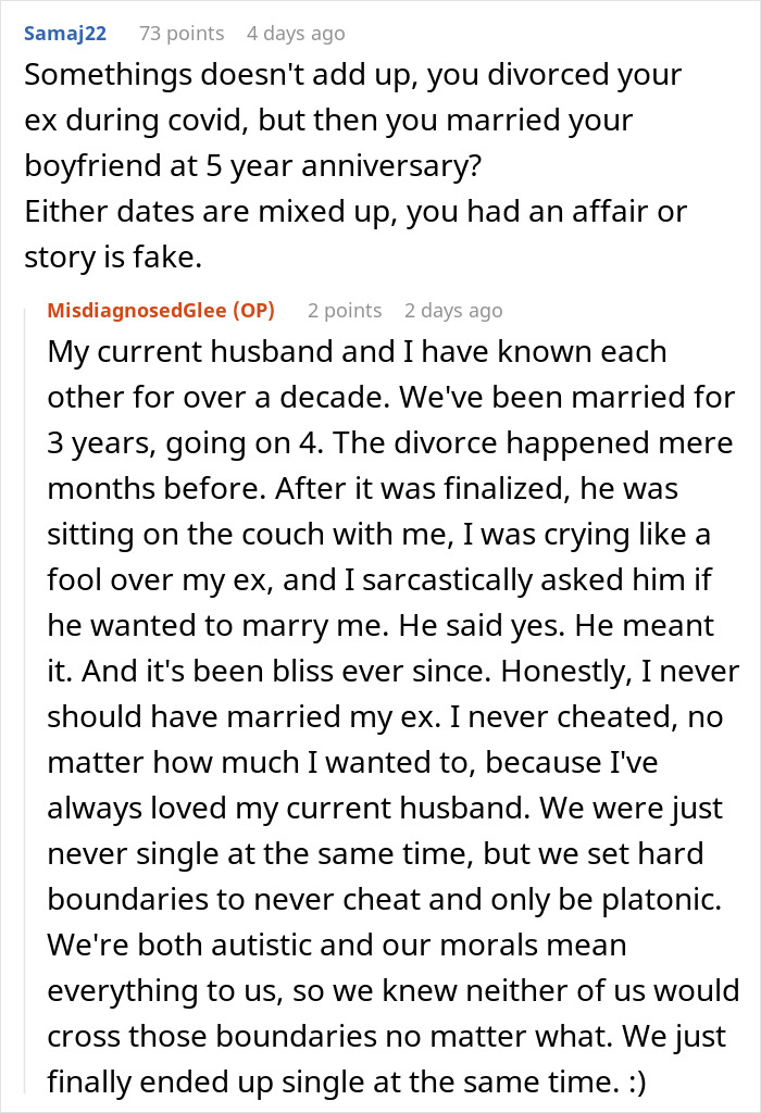 Lazy Man Divorces Breadwinner Wife To Teach Her A Lesson In Appreciation, Loses Everything Instead