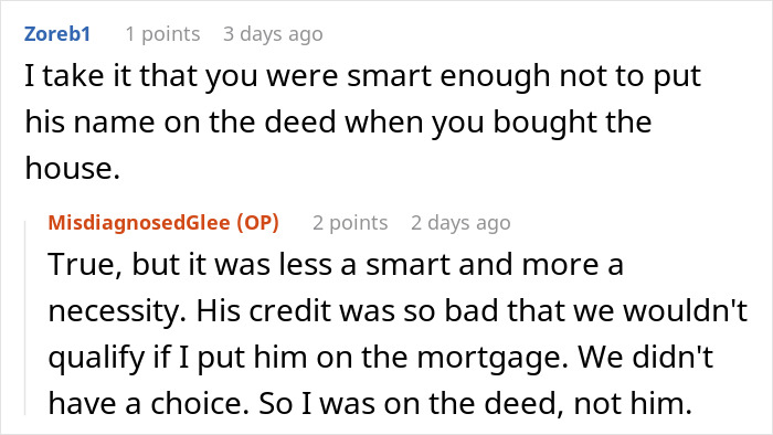 Lazy Man Divorces Breadwinner Wife To Teach Her A Lesson In Appreciation, Loses Everything Instead
