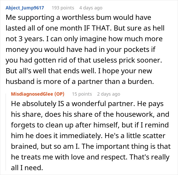 Lazy Man Divorces Breadwinner Wife To Teach Her A Lesson In Appreciation, Loses Everything Instead