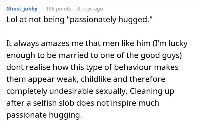 Lazy Man Divorces Breadwinner Wife To Teach Her A Lesson In Appreciation, Loses Everything Instead