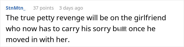 Lazy Man Divorces Breadwinner Wife To Teach Her A Lesson In Appreciation, Loses Everything Instead