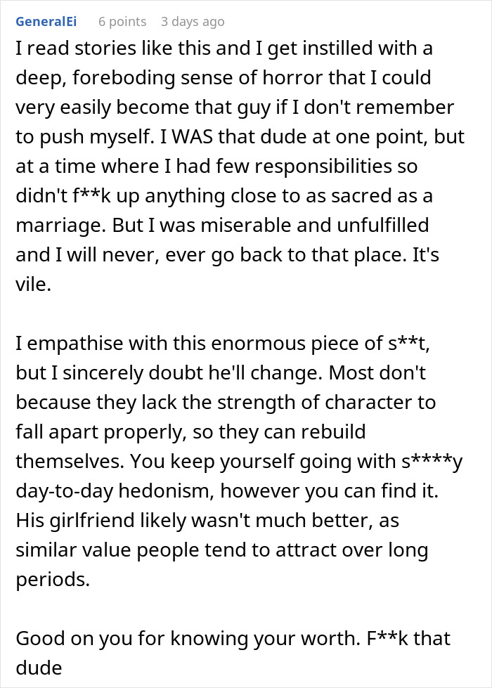 Lazy Man Divorces Breadwinner Wife To Teach Her A Lesson In Appreciation, Loses Everything Instead