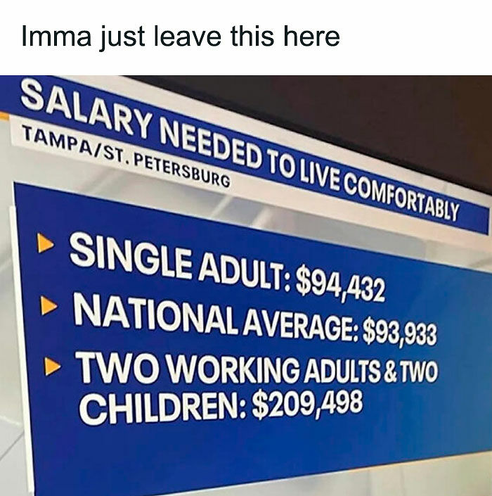 45 Memes About The Job Market That Are As Funny As They Are Painful