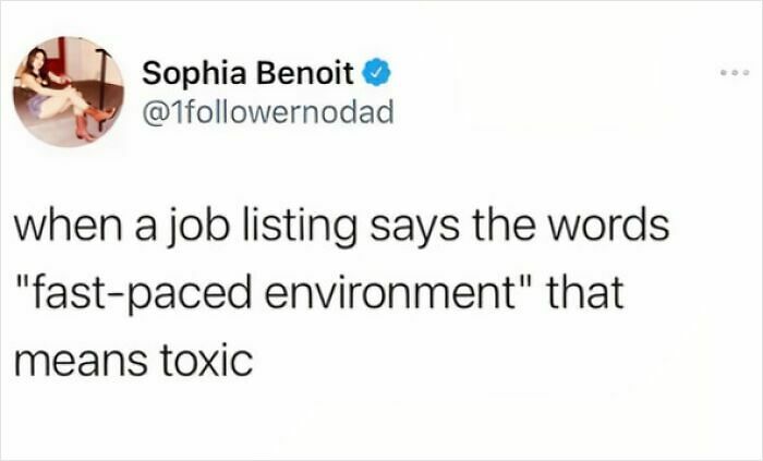 45 Memes About The Job Market That Are As Funny As They Are Painful