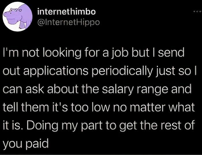 45 Memes About The Job Market That Are As Funny As They Are Painful