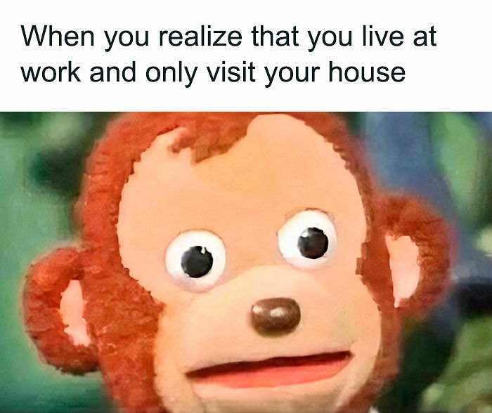 45 Memes About The Job Market That Are As Funny As They Are Painful