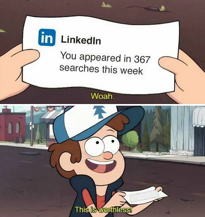 45 Memes About The Job Market That Are As Funny As They Are Painful