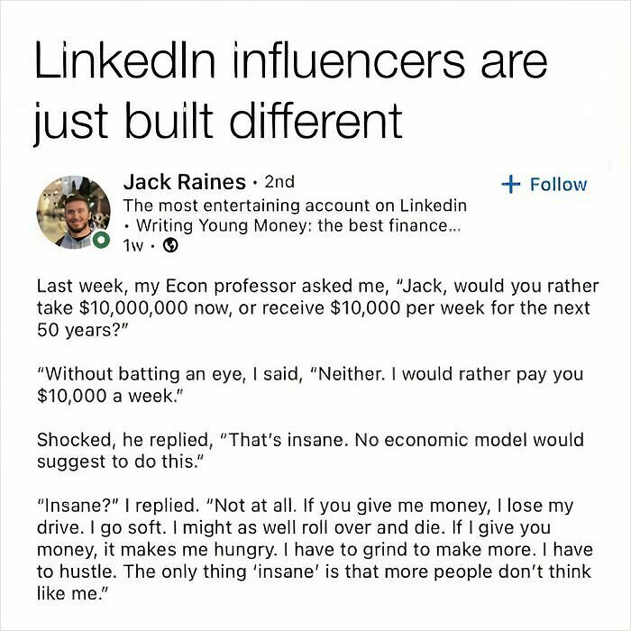 45 Memes About The Job Market That Are As Funny As They Are Painful