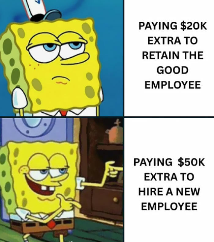 45 Memes About The Job Market That Are As Funny As They Are Painful