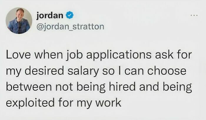 45 Memes About The Job Market That Are As Funny As They Are Painful