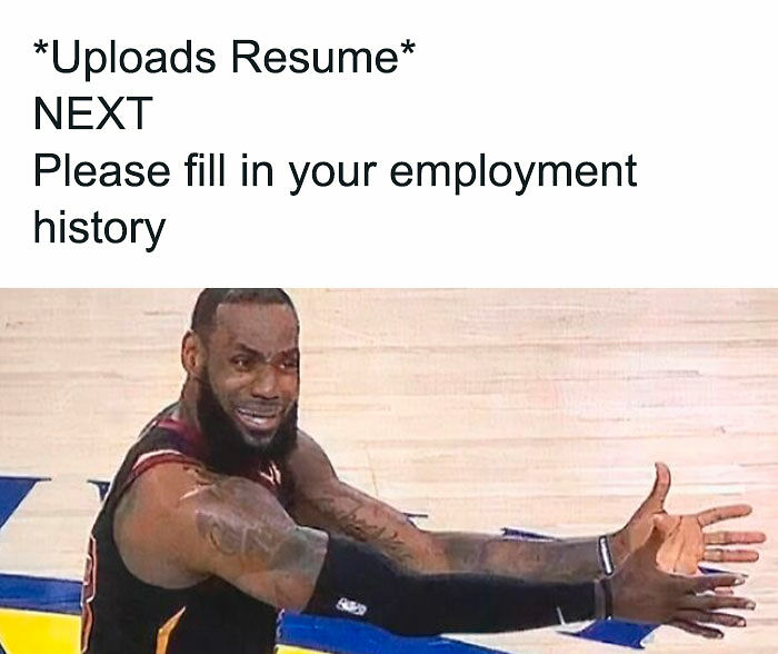 45 Memes About The Job Market That Are As Funny As They Are Painful