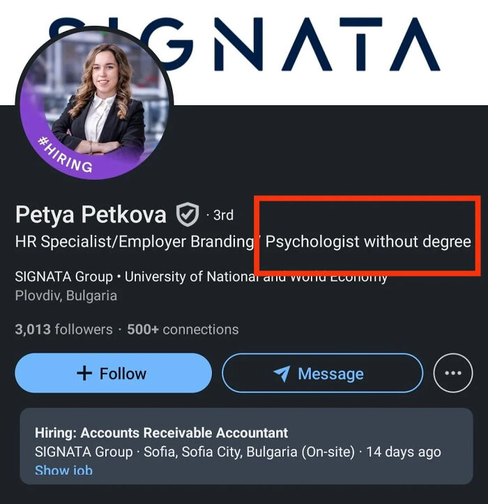 45 Memes About The Job Market That Are As Funny As They Are Painful