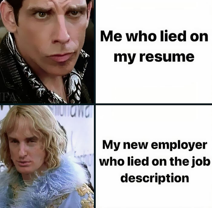 45 Memes About The Job Market That Are As Funny As They Are Painful