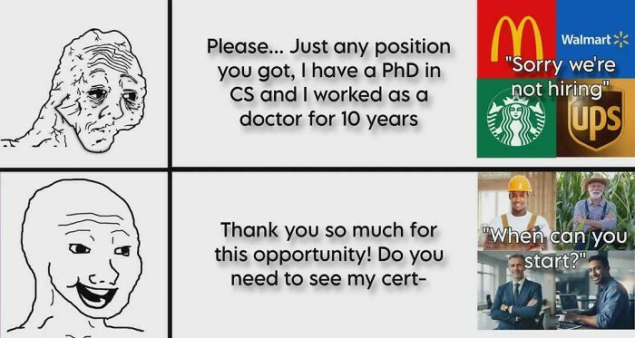 45 Memes About The Job Market That Are As Funny As They Are Painful