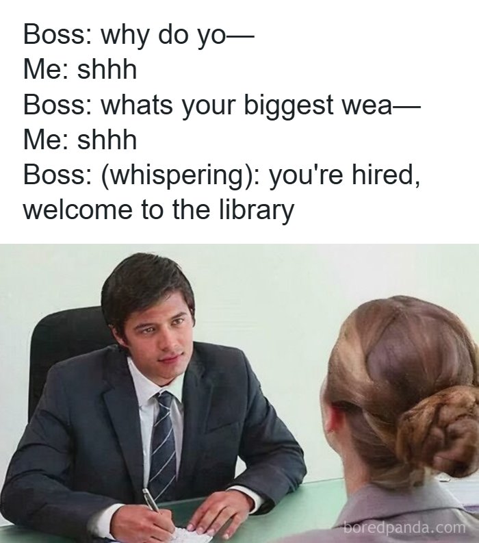 45 Memes About The Job Market That Are As Funny As They Are Painful