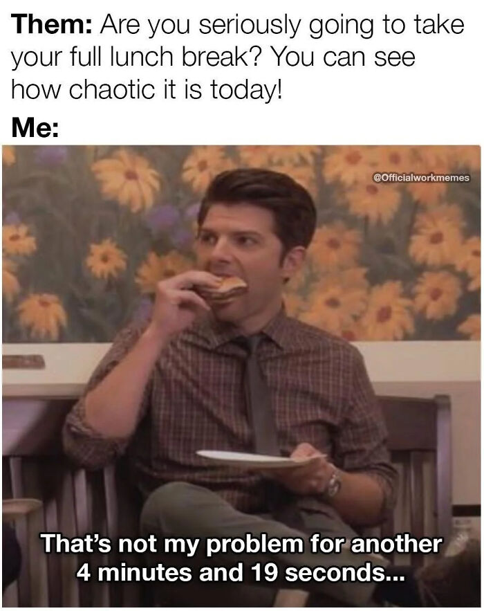 45 Memes About The Job Market That Are As Funny As They Are Painful