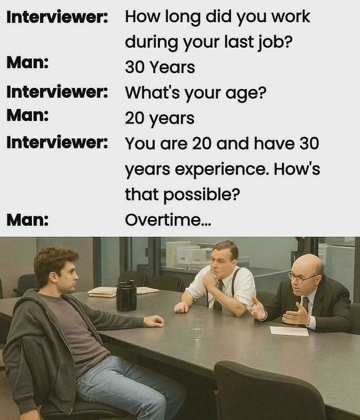45 Memes About The Job Market That Are As Funny As They Are Painful