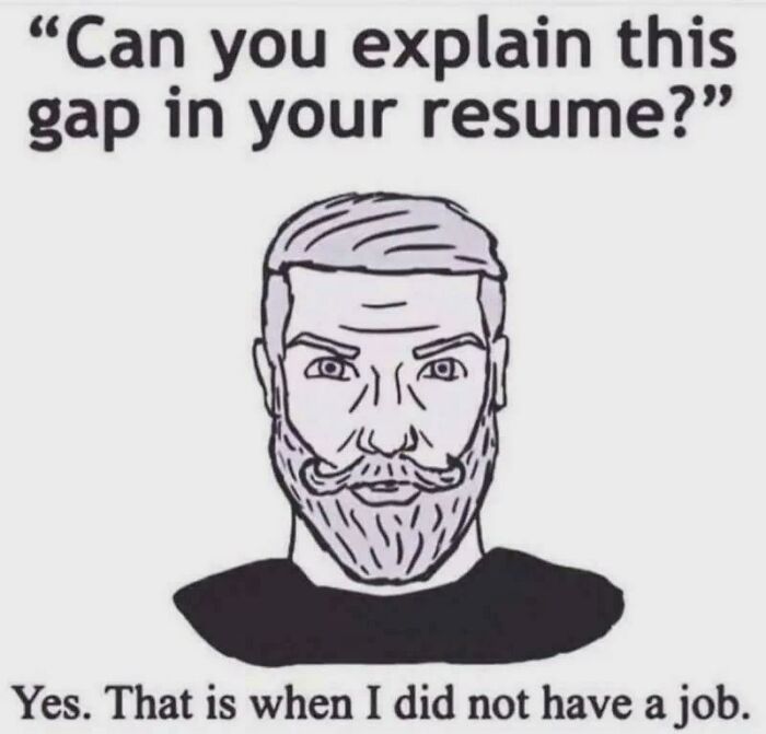 45 Memes About The Job Market That Are As Funny As They Are Painful