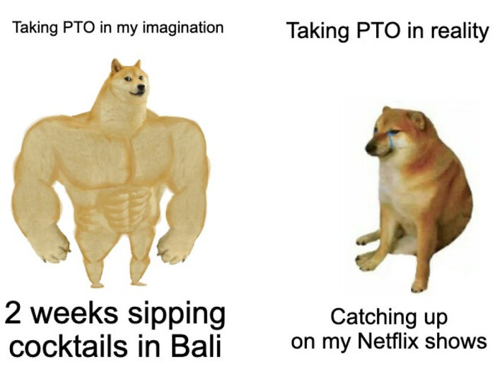 45 Memes About The Job Market That Are As Funny As They Are Painful