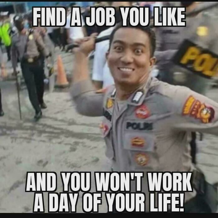 45 Memes About The Job Market That Are As Funny As They Are Painful