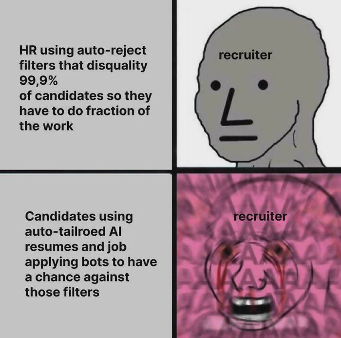 45 Memes About The Job Market That Are As Funny As They Are Painful