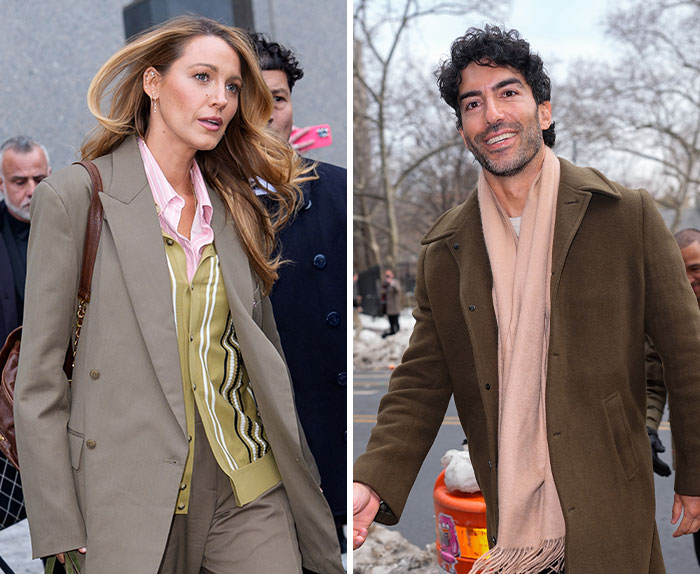 Many React Explosively After Blake Lively’s Lawsuit Against Justin Baldoni Takes Twisted Turn With Dismissal