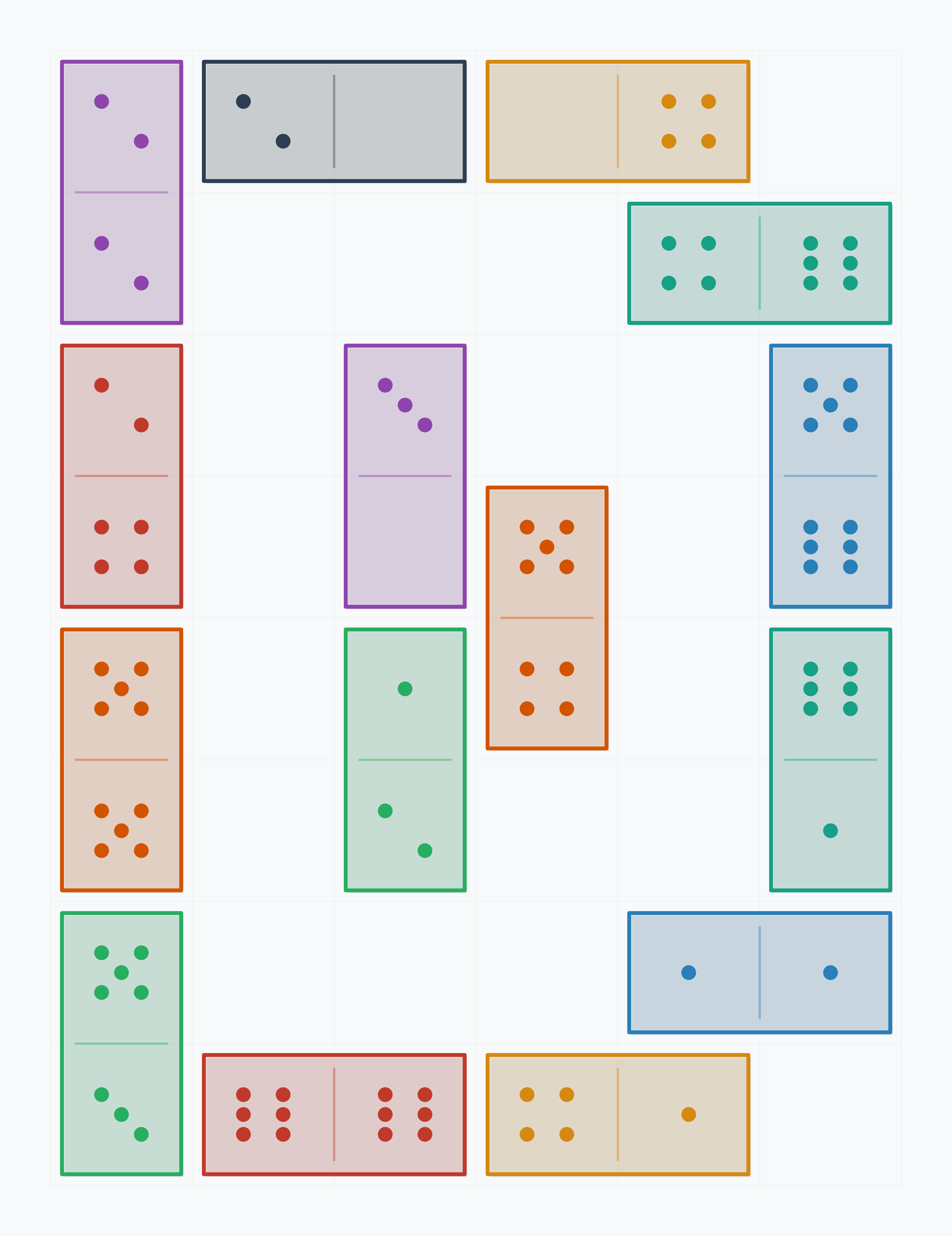 NYT Pips Hints, Answers For 03-April-2026