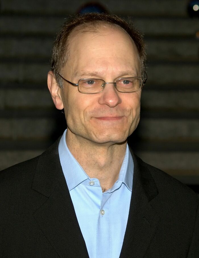 David Hyde Pierce: Bio And Career Highlights