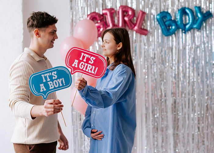 Woman Accused Of Ruining SIL&rsquo;s Pregnancy Experience By Refusing To Let Her Host A Party In Her New House